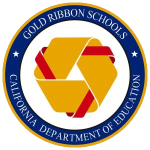 Gold Ribbon School Award